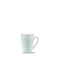 Stonecast Duck Egg Profile Mug 12oz Box 12