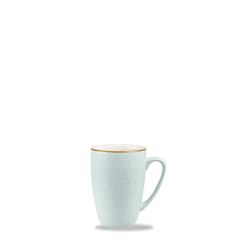 Stonecast Duck Egg Profile Mug 12oz Box 12