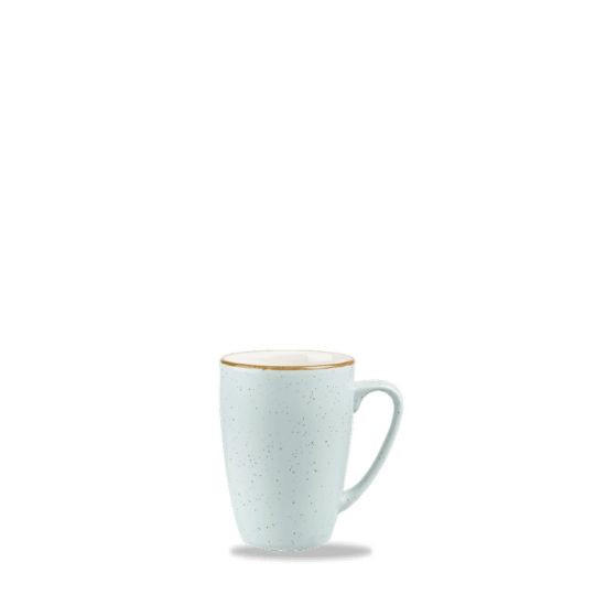 Stonecast Duck Egg Profile Mug 12oz Box 12 IG SDESVM121 Stonecast Duck Egg Profile Mug 12oz Box 12 IG SDESVM121
