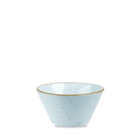 Stonecast Duck Egg Zest Snack Bowl 12oz Box 12 IG SDESZE121 Stonecast Duck Egg Zest Snack Bowl 12oz Box 12 IG SDESZE121