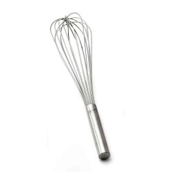 Tablecraft French Whip Stainless Steel (16?) - Each
