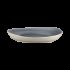 Spot Jade Organic Deep Plate 28 x 22.7cm