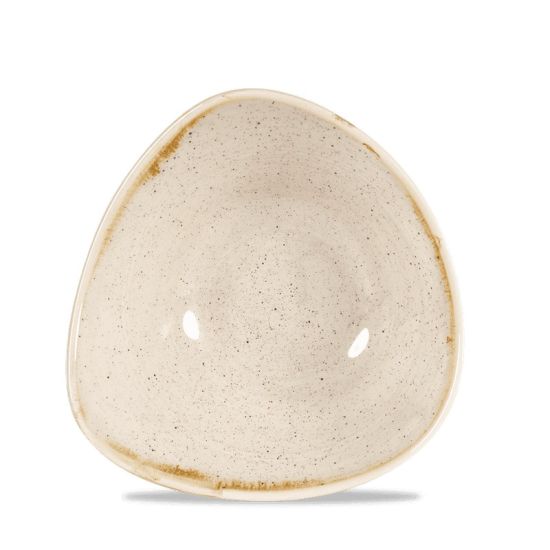 Stonecast Nutmeg Cream Lotus Bowl 7 Inches Box 12 IG SNMSTRB71 Stonecast Nutmeg Cream Lotus Bowl 7 Inches Box 12 IG SNMSTRB71