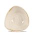 Stonecast Nutmeg Cream Lotus Bowl 7 Inches Box 12