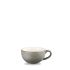 Stonecast Grey Cappuccino Cup 8oz Box 12