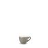 Stonecast Grey Espresso Cup 3.5oz Box 12