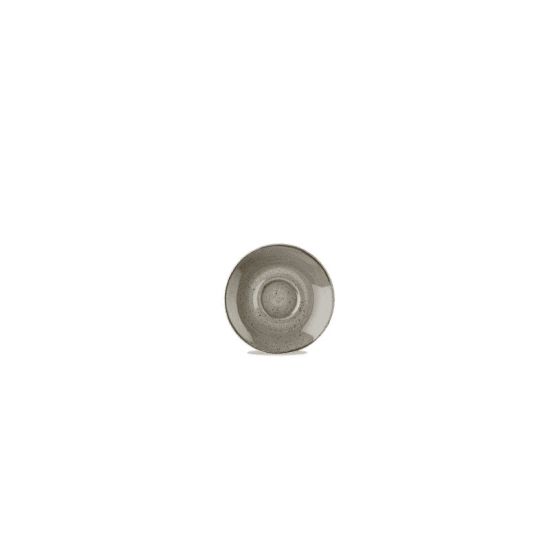 Stonecast Grey Deep Square Plate 10.25 Inches Box 6 IG SPGSDS101 Stonecast Grey Deep Square Plate 10.25 Inches Box 6 IG SPGSDS101