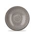 Stonecast Grey Coupe Bowl 7.25 Inches Box 12