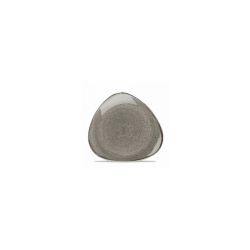 Stonecast Grey Lotus Plate 7 Inches Box 12