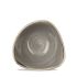 Stonecast Grey Lotus Bowl 6 Inches Box 12