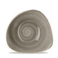 Stonecast Grey Lotus Bowl 7 Inches Box 12
