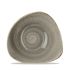 Stonecast Grey Lotus Bowl 9 Inches Box 12