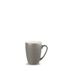Stonecast Grey Profile Mug 12oz Box 12