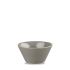 Stonecast Grey Zest Snack Bowl 12oz Box 12