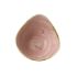 Stonecast Petal Pink Triangle Bowl 15.3cm (1 x 12)