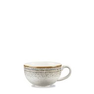 Studio Prints Stone Grey Cappuccino Cup 8oz Box 12