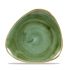 Stonecast Samphire Green Lotus Plate 7 Inches Box 12
