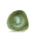 Stonecast Samphire Green Lotus Bowl 6 Inches Box 12