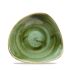 Stonecast Samphire Green Lotus Bowl 9 Inches Box 12