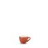 Stonecast Orange Espresso Cup 3.5oz Box 12