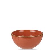 Stonecast Orange Soup Bowl 16oz Box 12
