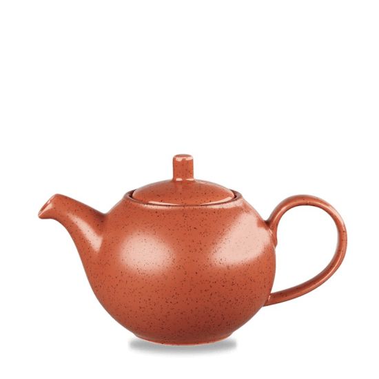 Stonecast Orange Profile Beverage Pot 15oz Box 4 IG SSOSSB151 Stonecast Orange Profile Beverage Pot 15oz Box 4 IG SSOSSB151
