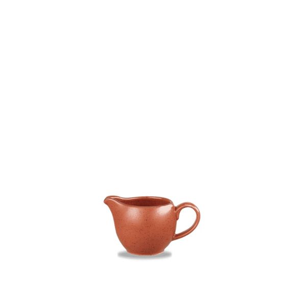 Stonecast Orange Profile Jug 4oz Box 4 IG SSOSSJ41 Stonecast Orange Profile Jug 4oz Box 4 IG SSOSSJ41