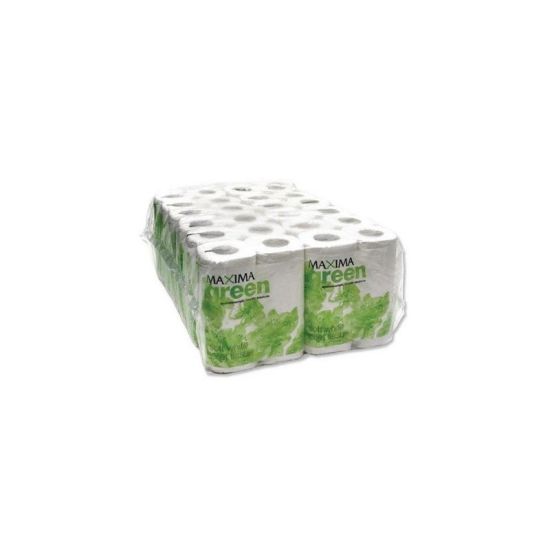 Standard Toilet Roll 2 Ply White 320 Sheet Qty 36 IG ST123/MAX Standard Toilet Roll 2 Ply White 320 Sheet Qty 36 IG ST123/MAX