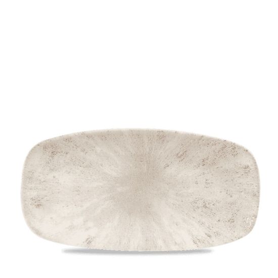 Stone Agate Grey Oblong Chefs Plate 11 3/4X6 Inches Box 12 IG STAGXO111 Stone Agate Grey Oblong Chefs Plate 11 3/4X6 Inches Box 12 IG STAGXO111