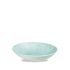 Stone Small Coupe Bowl Aquamarine 18.2cm (1 x 12)