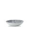 Studio Prints Stone Coupe Bowl Pearl Grey 18.2cm - 1x12