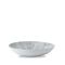 Studio Prints Stone Coupe Bowl Pearl Grey 24.8cm - 1x12