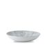 Studio Prints Stone Coupe Bowl Pearl Grey 24.8cm - 1x12