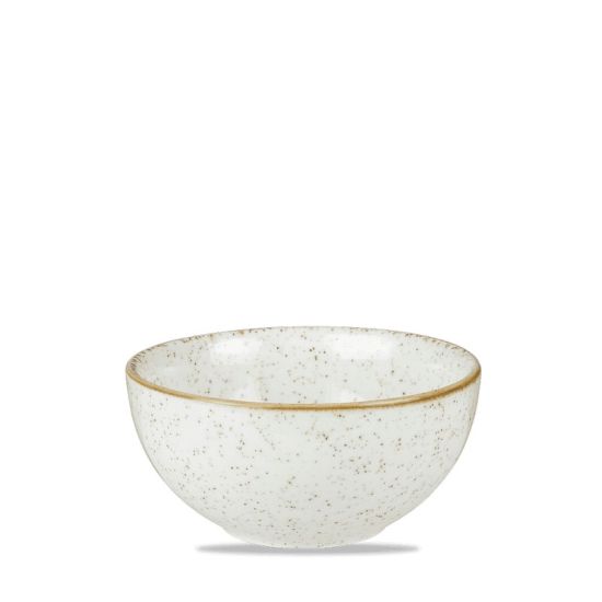 Stonecast Barley White Soup Bowl 16oz Box 12 IG SWHSRBL61 Stonecast Barley White Soup Bowl 16oz Box 12 IG SWHSRBL61