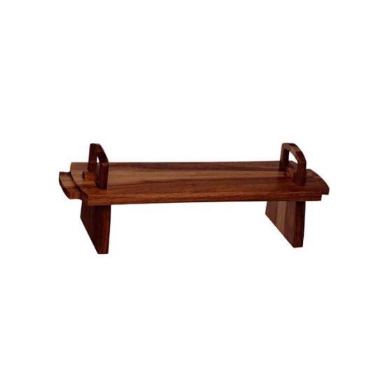 Antipasta Platform Board 37x12x2cm Qty 2 IG SWP-090118-B1 Antipasta Platform Board 37x12x2cm Qty 2 IG SWP-090118-B1