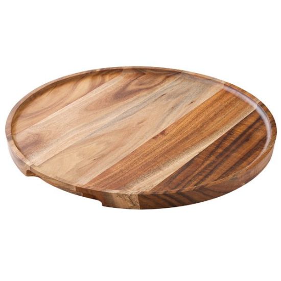 Round Platter 30cm Qty 6 IG SWRS-030118-B5 Round Platter 30cm Qty 6 IG SWRS-030118-B5