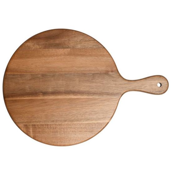 Pizza Paddle 32cm Qty 6 IG SWRS-040118-B5 Pizza Paddle 32cm Qty 6 IG SWRS-040118-B5