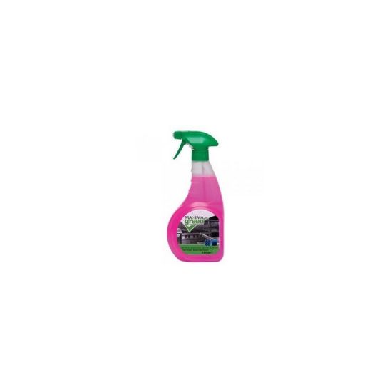 Maxima General Purpose Spray & Wipe 750ml IG T01MAX