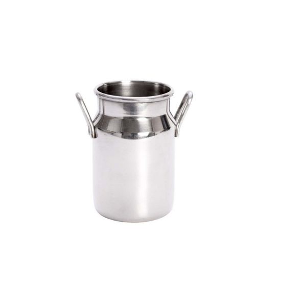 Trends Steel Presentation Milk Churn 2.5oz 7cl IG T02151 Trends Steel Presentation Milk Churn 2.5oz 7cl IG T02151