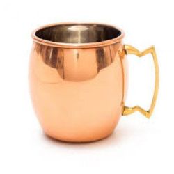 Copper Mug 2oz