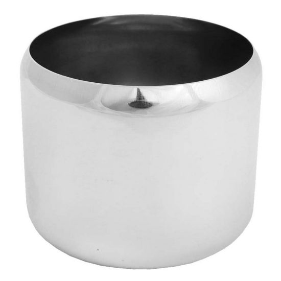 Trends Stainless Steel Tea Service Sugar Bowl 6oz 18cl IG T21433 Trends Stainless Steel Tea Service Sugar Bowl 6oz 18cl IG T21433