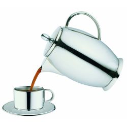 Elia Perfect Pour Tea & Coffee (170cl Coffee) (Each)