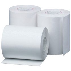 Thermal Till Roll (80x60x12.7mm) (1 x 20) Thermal Till Roll (80x60x12.7mm) (1 x 20)