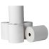 White Thermal Till Roll (80x80x12.7mm) (1 X 20)