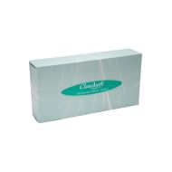 Cloudsoft Facial Tissues (36 x 100)