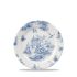 Toile Prague Profile Plate 6.5 Inches Box 6