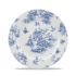 Toile Prague Profile Plate 8 Inches Box 6