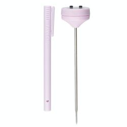 Allergen Digital Thermometer