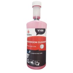 Washroom Cleaner (1 x 1Ltr)