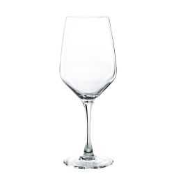 Platine 44cl/15.5oz Red Wine (1 x 6)